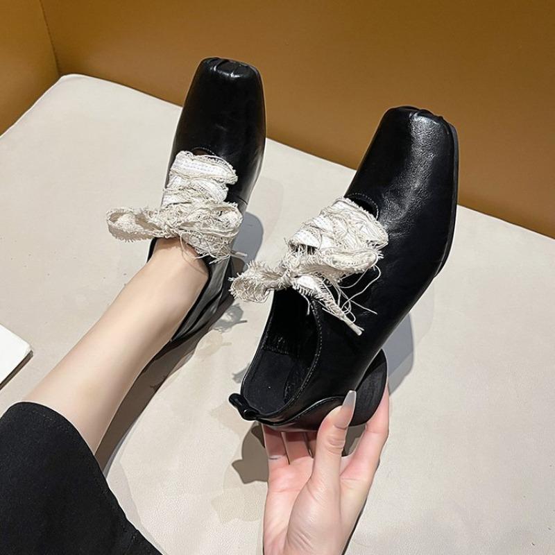 Fashion Black Ankle Buckle Platform Pumps Women Japanese Style Patent Leather Mary Jane Shoes Woman Punk Thick Heels Lolita Shoes Mujer