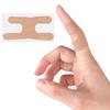H-shaped Finger Tendon Sheath Breathable Finger Protection Bandage Self-adhesive Fixing Tape Protective Equipment Support Strap