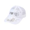 USB Charging Fan Cap Fan Baseball Cap Breathable