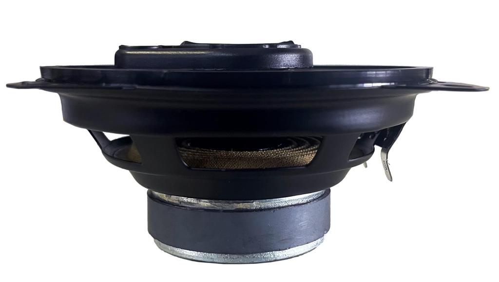 Hibikion Koaxial-OEM-kompatibler 3-Wege-Lautsprecher, 10 cm,