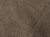 Men' Turtleneck Sweater - 8157 Mink