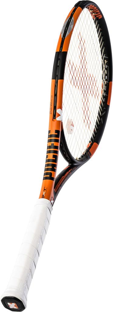 PACIFIC 2017 BXT X First Pro (310g) PC-0060-17 (Overseas Genuine Product) Hard Tennis racketG2