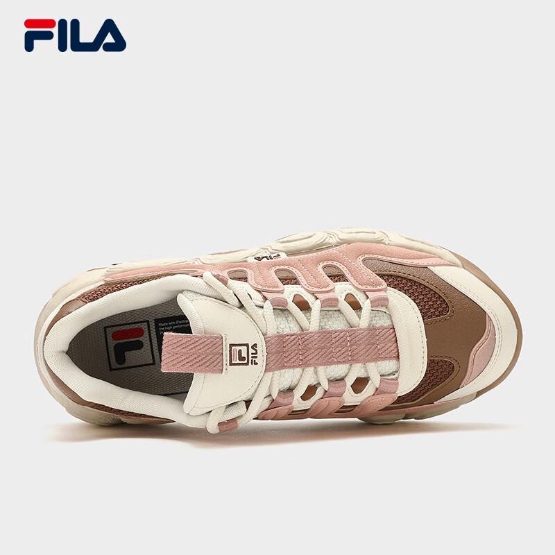 Fila Women's Croissant Platform Sneakers