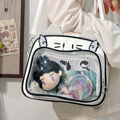Damentaschen – Crossbody-Bags