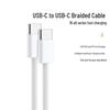 PD20W Fast Charger for iPhone 15/16/17 with 3C Certification