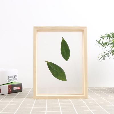 Woondecoratie – Fotokaders