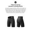 ROCKBROS Summer Women Bicycle Shorts 3D Pad Shockproof Breathable Quick Dry Sport Bike Tights MTB Road Cycling Shorts Pants