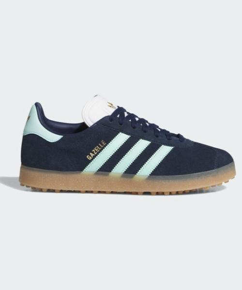 [Adidas Golf] Gazelle Spikeless [JR4464] 220