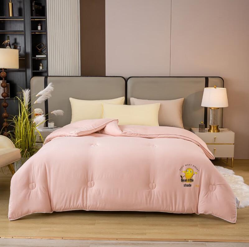 Cloud-Feel Soybean Fiber Winter Quilt