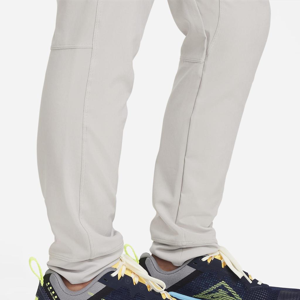 Nike Kids Knitted Sweatpants Moderate FQ0706-012