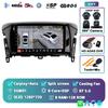 Andorid 14 Carplay Auto Car Radio For Mitsubishi Eclipse Cross 2018 2019 2020 Multimedia Video Player Navigation GPS 2din Stereo