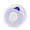 Disposable Plastic Water Bottle Sealing Lids