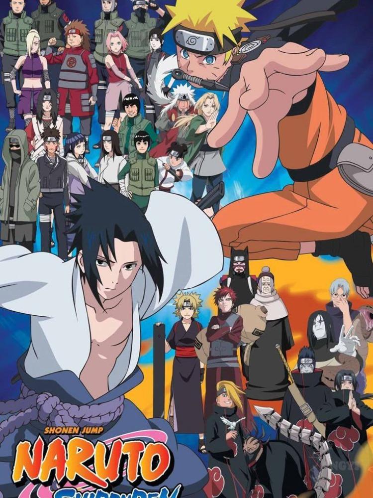 2025 New Naruto 5D DIY Diamond Painting Naruto Sasuke Uchiha Sakura Kit Embroidery Cross Stitch Handmade Crafts Home Decor Gift