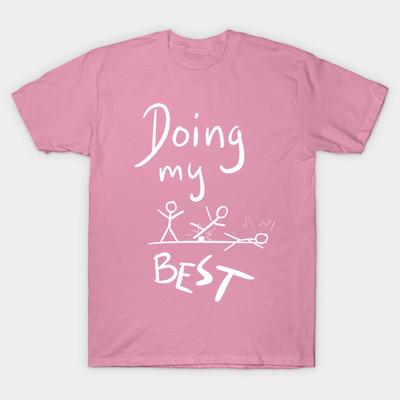 Üst Kıyafetler – T-shirtler