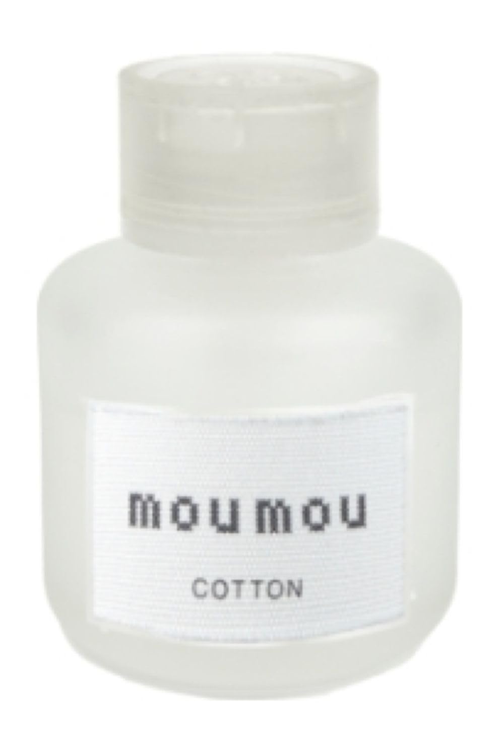 

Moumou Liquid Air Freshener Cotton 80ml Air Freshener Liquid Standing Type золотой