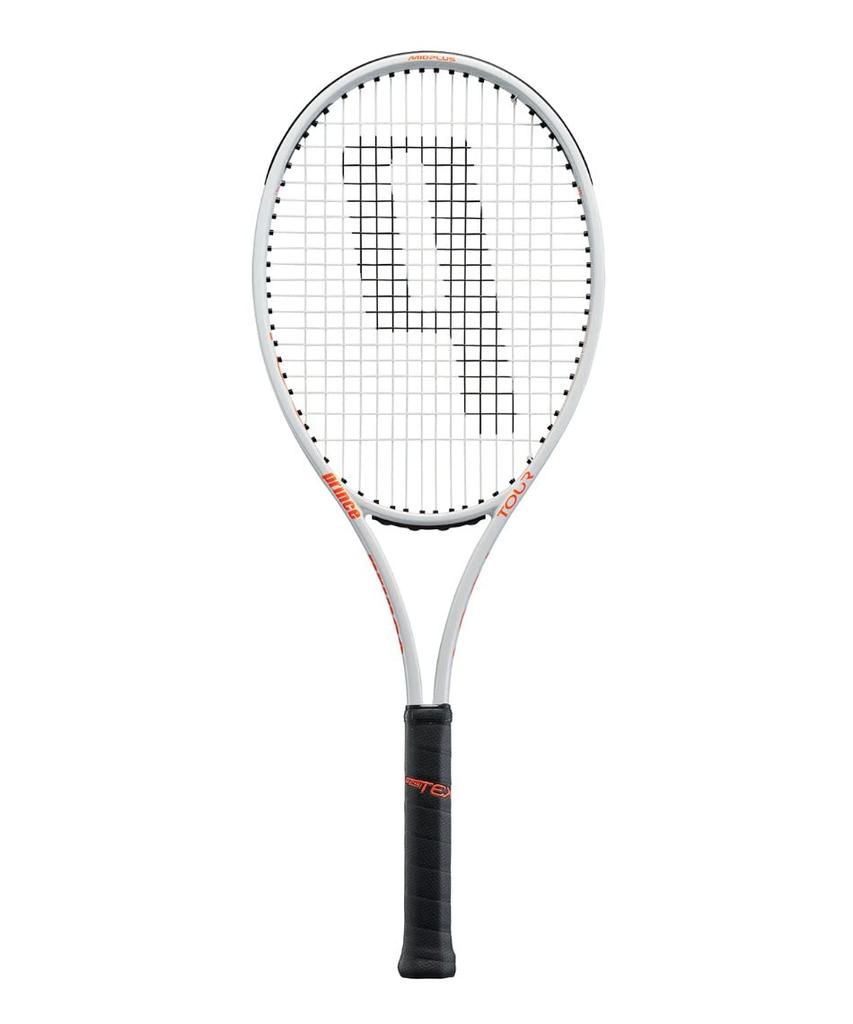 Prince Tennis Racket TOUR 98 Tour 98 7TJ178 Frame Only