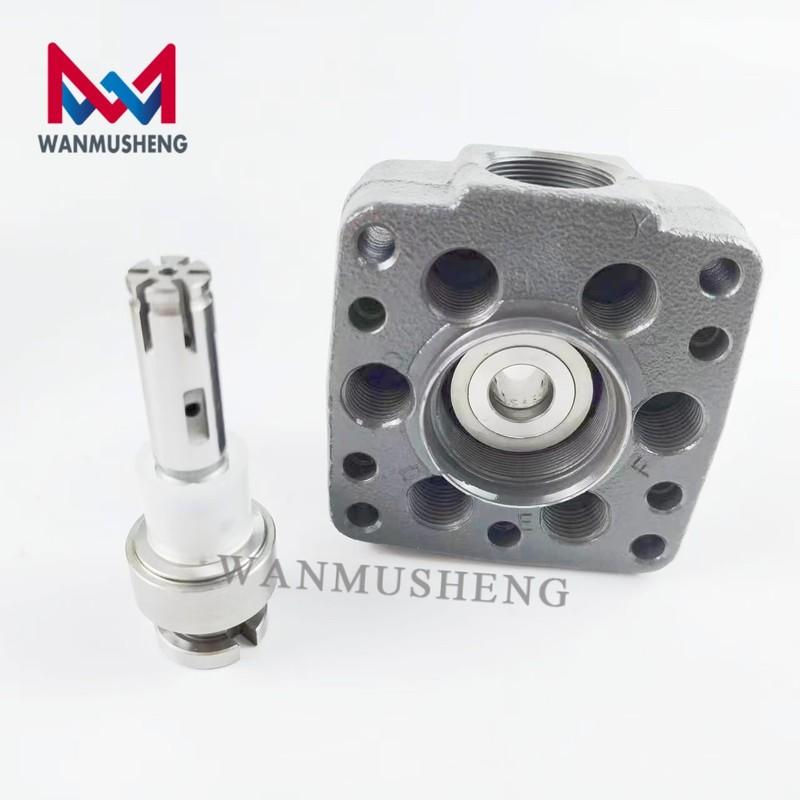 1468336464 Good Sale Head Rotor 1 468 336 464 6Cylinder 12 Right Turn for VE Pump Phser160T