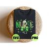 Irish Coquette Nurse SVG PNG St Patricks Day Stethoscope Cut File Vintage Washed Unisex Designer Clothes Breathable