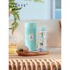 JOYYE Blooming Splendor Ceramic Lined Thermos