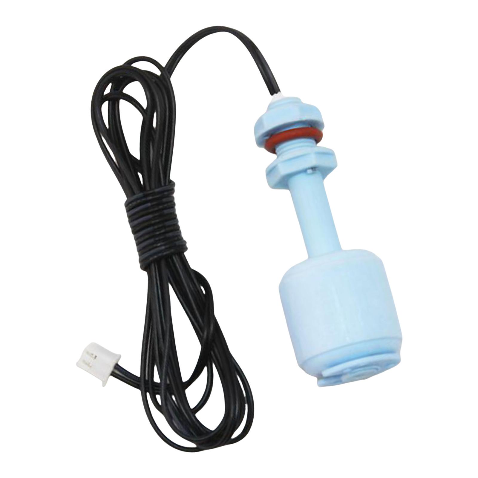 

Commercial Float Switches Probe Ice Machine Float Sensor for Ice Pellet Equipment Automatic Water Level Control System 1