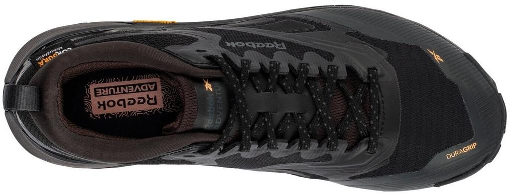 Кроссовки Reebok Nano X4 Adventure noir
