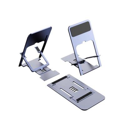 Foldable Desktop Phone Holder Adjustable Tablet Holder New Mobile Phone Stand  Universal Cell Phone