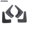 For Nissan Altima -2024 2025 Mudguard Mud Flap Splasher Splash Guard Dirt Guard Flap Fender Mud Guard Mudflap Accessories