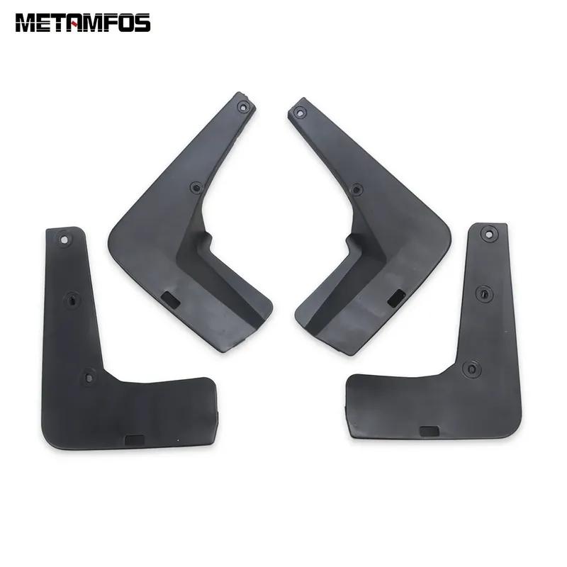 For Nissan Altima -2024 2025 Mudguard Mud Flap Splasher Splash Guard Dirt Guard Flap Fender Mud Guard Mudflap Accessories