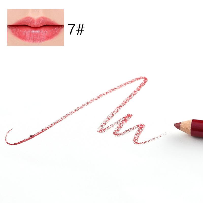 Lip Liner Matte Lip Liner Lipstick Pencil Lipstick Eyeliner