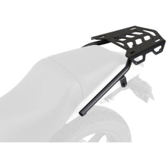 Daytona Motorcycle Rear specifically designed for 79901 Carrier, Multi-Wing Carrier, VTR250/F (09-17)