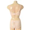 Fila Women S Bra And Panty Set Summer Cool Stripe Jq badrg2645fSkn
