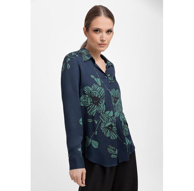 Рубашка Volcano K-ARMA EU L