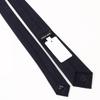 Giorgio Armani Tie Gift GA011 Navy (GA011-5 8P907-00036) [Used]