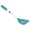 Silicone Cooking Utensils Silicone Stainless Steel Heat Insulation Anti Scalding Comfortable Grip Cooking