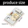 L8RE 810900236A Humidity Control Module Board Temperature Dehumidifiers Part