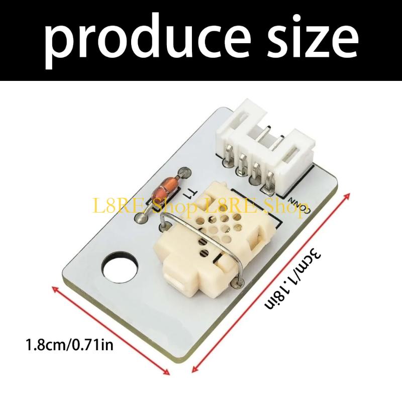 L8RE 810900236A Humidity Control Module Board Temperature Dehumidifiers Part