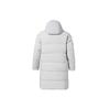 Li Ning Fitness Series Down Jacket Men's Gray AYMR023-3