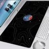 S-Starfieldes Games Mouse Pad Rubber Mat Laptop Xxl Mousepad Notebook Gamer Computer Table Gaming Accessories