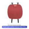 AEK4   Car Seat Driver Booster Cushion Ice Cover Memory Foam Pad For KIA Stinger Optima Cerato Soul Venga Forte Spectra Sedona
