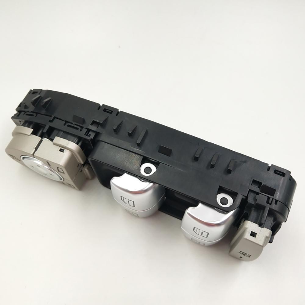 Front Door Window Switch For Mercedes-Benz W205 C300 OEM# 2229056800 A2229056800