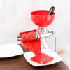 Manual Juicer Extractor Maker,Portable,Multifunctional,Easy To Clean Lemon Hand for Orange
