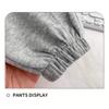 Pantaloni Eleganti da Ragazzo - Pantaloni Sportivi Casual Larghi e Versatili per Bambini Primavera/Estate