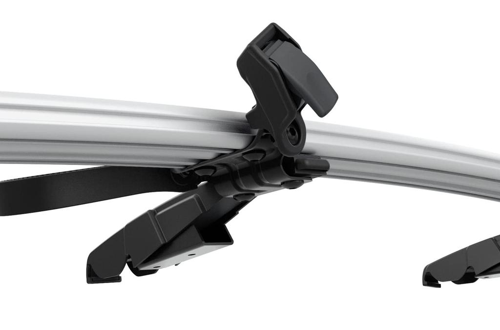 Adaptor pentru bicicletă Thule 938100 Velospace XT