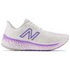 New Balance Damen Fresh Foam X Vongo v5 'Weiß Elektrisches Lila' Damen WVNGONE5
