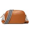 Women's leather crossbody bags high quality luxury genuine leather female messenger bag women's bags
