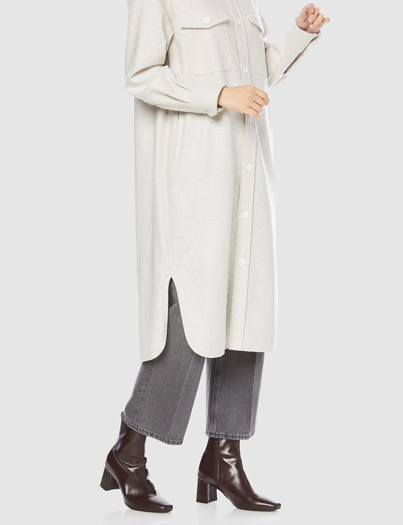 THE OFFICER DRESS [Upper Heights]