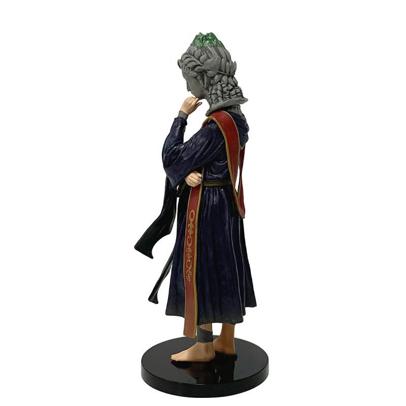 Elden Ring Sellen Pvc Figure Collectors Edition Desktop Decor For Fans