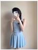 Women's Sexy Backless Slimming Swimsuit - Summer Beach Vacation Dress Style