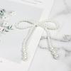 5/10Pcs Pearl Bow Cake Decoration, Suitable For Single Party, Birthday, Baptism, Wedding, Princess Themed Party Decoration