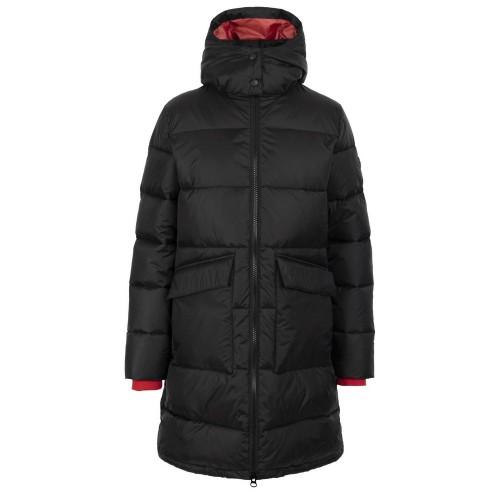 Trespass Womens/Ladies Parkview Long Length Casual Jacket